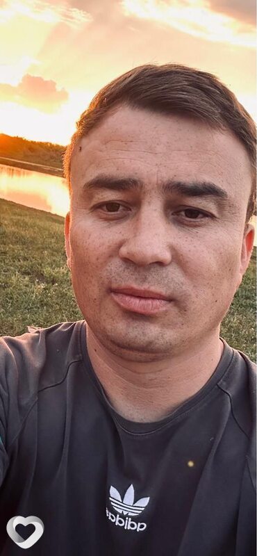 Baga, 35, Алматы — анкета №3418560