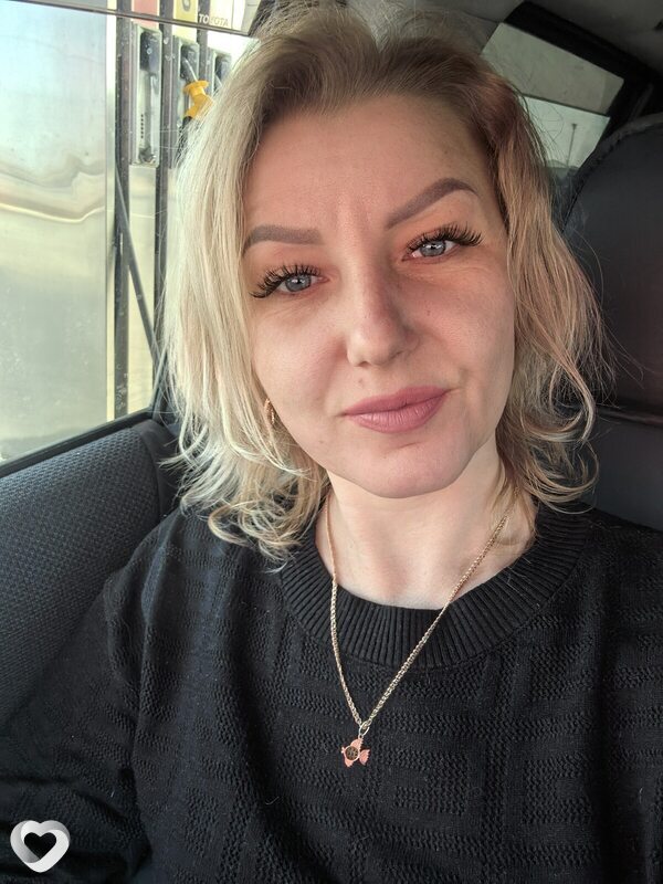 Наталья, 35, Большое Камени — анкета №3418563