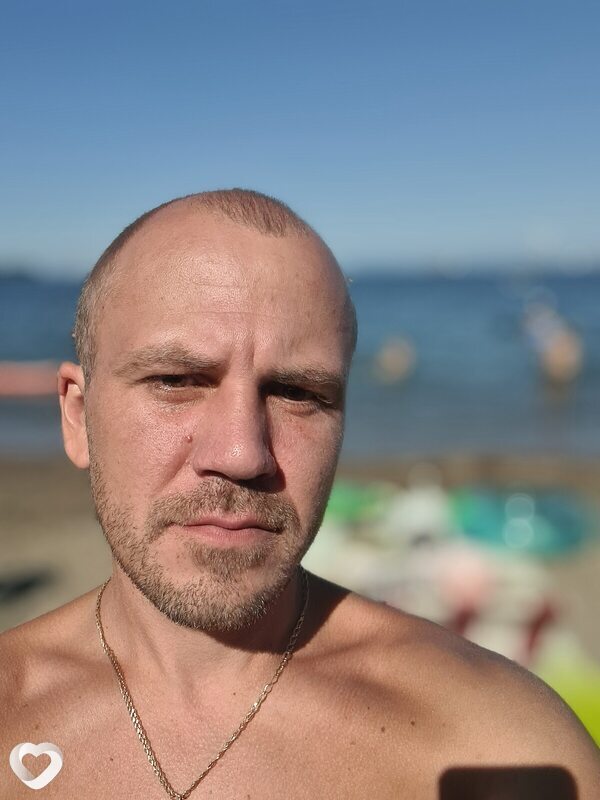 Денис, 38, Владивостоке — анкета №3418743
