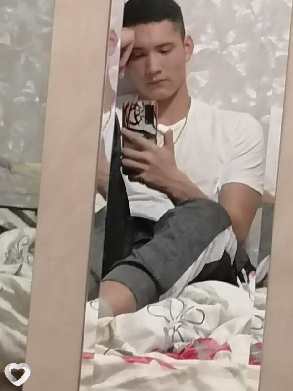 Дмитрий, 23, Юрге — анкета №3418746
