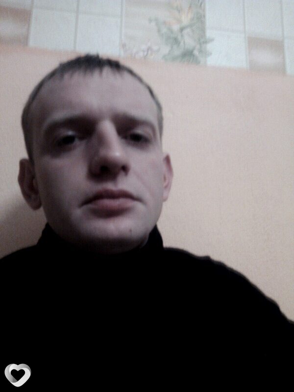 Вадим, 40, Бресте — анкета №3418747