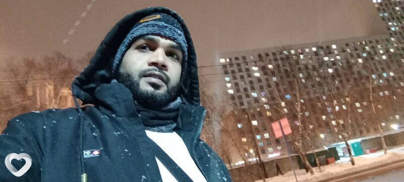 Alex, 30, Москве — анкета №3418750
