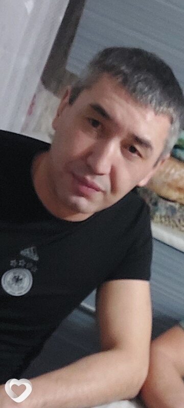 Дастан, 39, Костанае — анкета №3418754