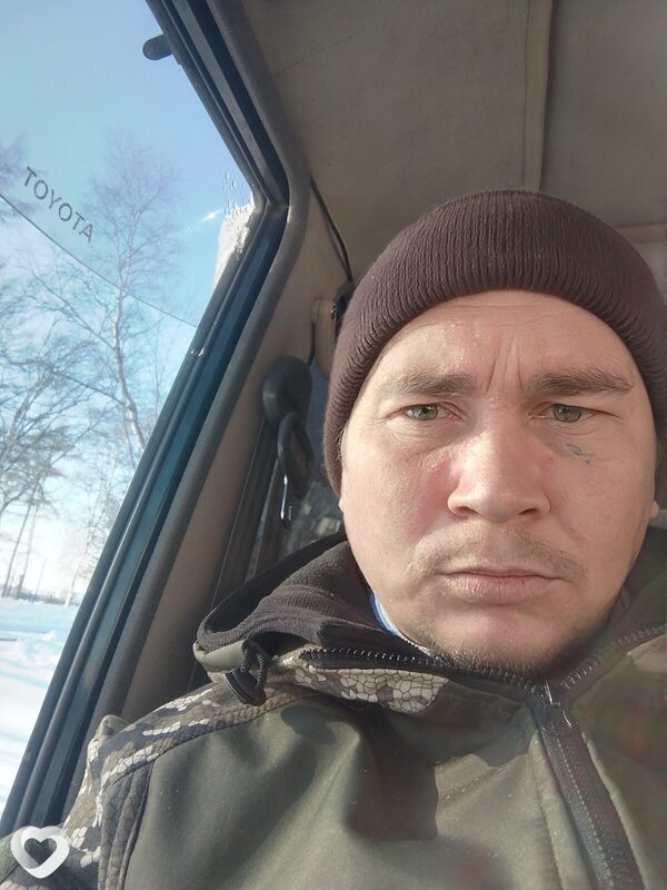Андрей, 32, Николаевске-на-Амуре — анкета №3418765