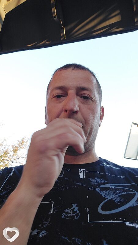 Юрий, 40, Ростове-на-Дону — анкета №3419516