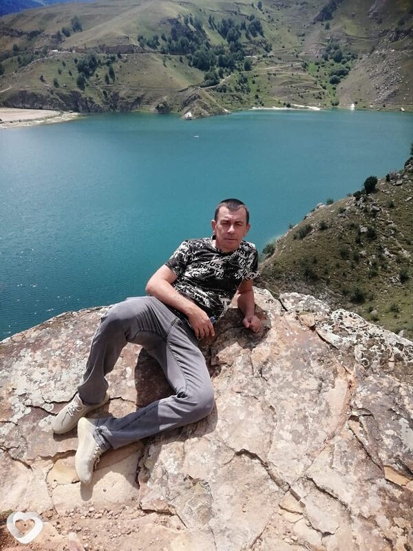 Александр, Ессентуки