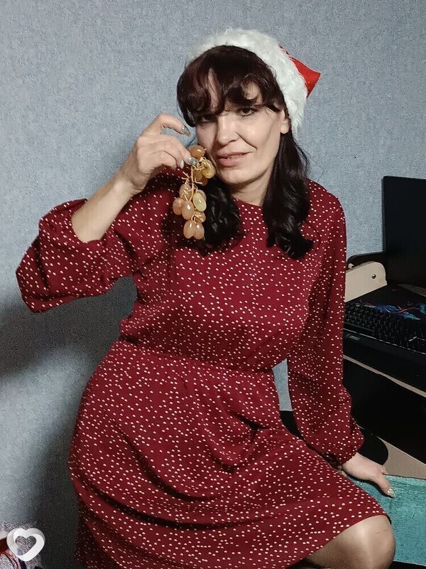 Ирина, 44, Ленинске-Кузнецком — анкета №3419016