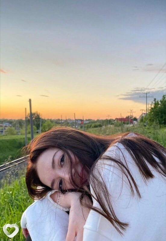 Эля, 21, Казани — анкета №3419018