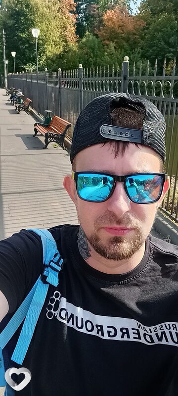 Александр, 37, Туле — анкета №3419021