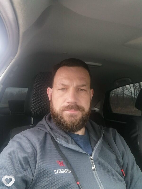 Алексей, 44, Пензе — анкета №3419025