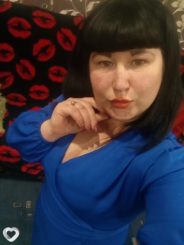 Анна, 37, Белгороде — анкета №3419026