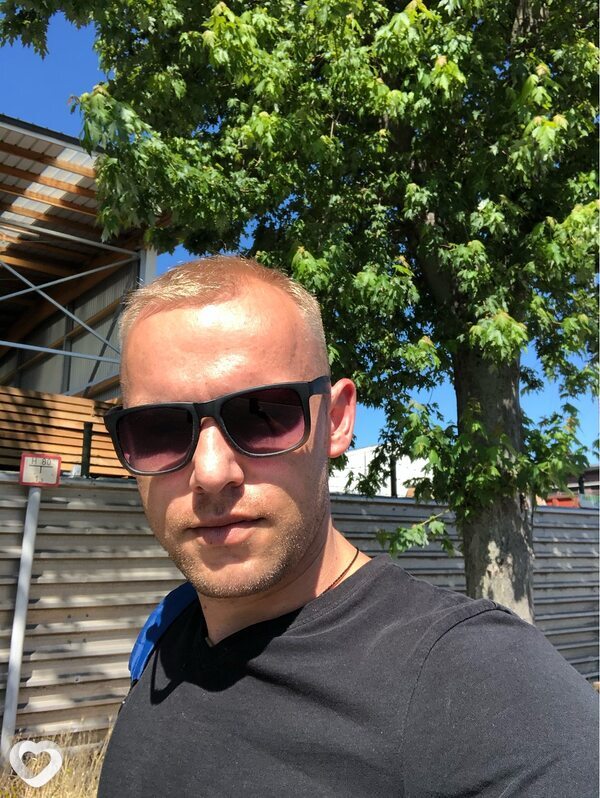 Andrei, 40, Гомеле — анкета №3419037