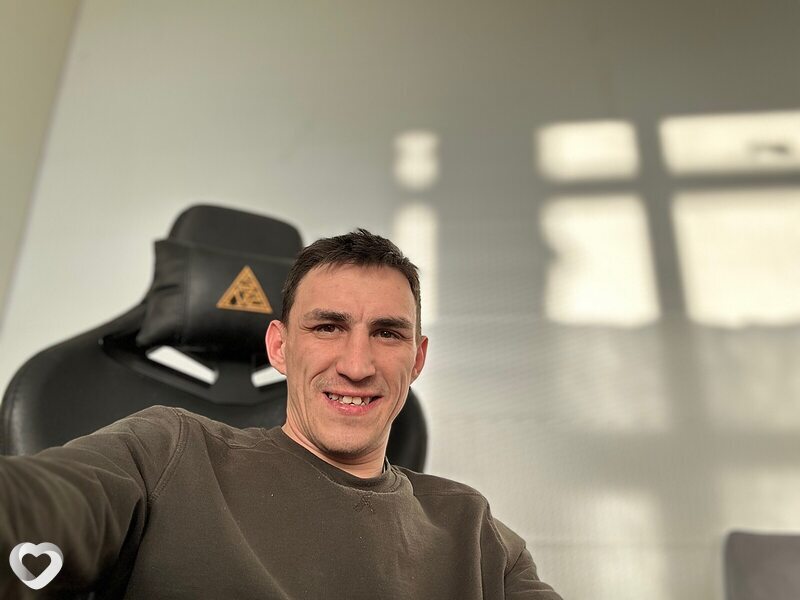 Александр, 32, Нижнем Тагиле — анкета №3418816