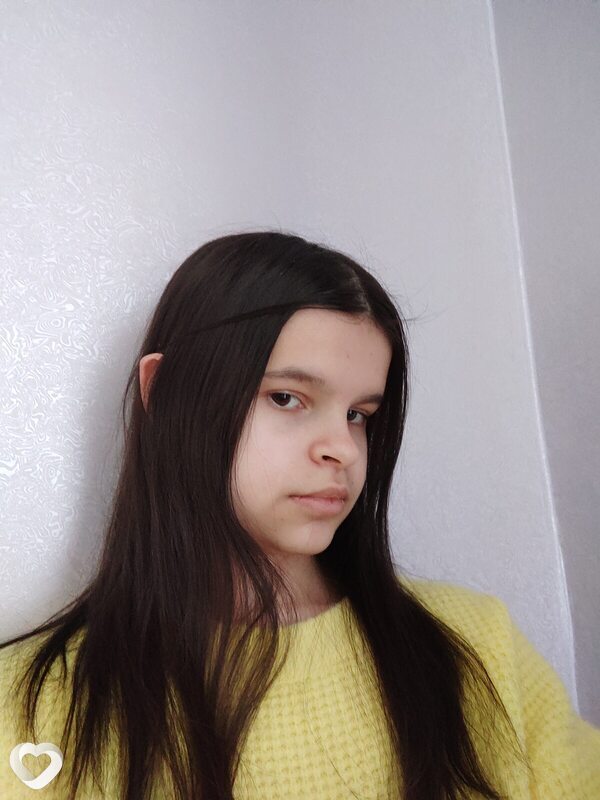 Лиза, 19, Воронеже — анкета №3418825