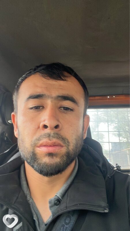 Sabir, 34, Алматы — анкета №3418827