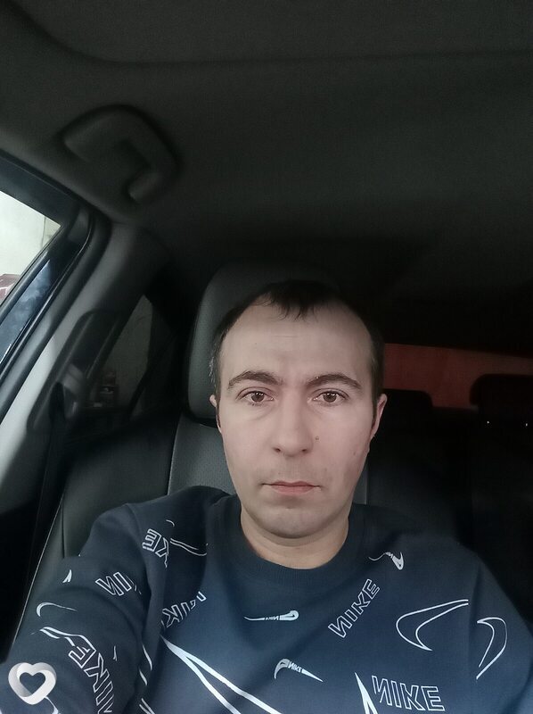 Александр, 37, Ангарске — анкета №3418833