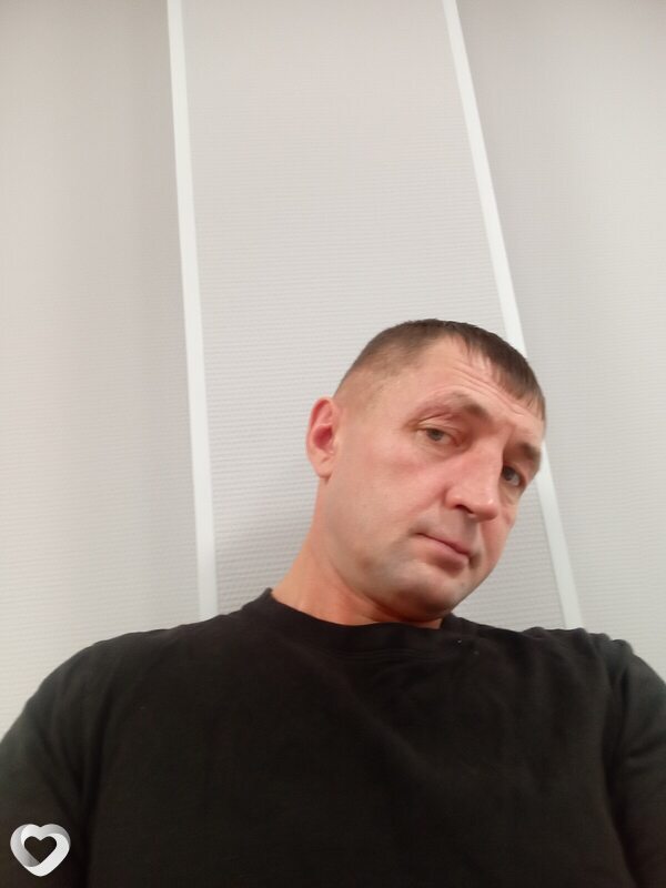 Алекс, 47, Красноярске — анкета №3418834