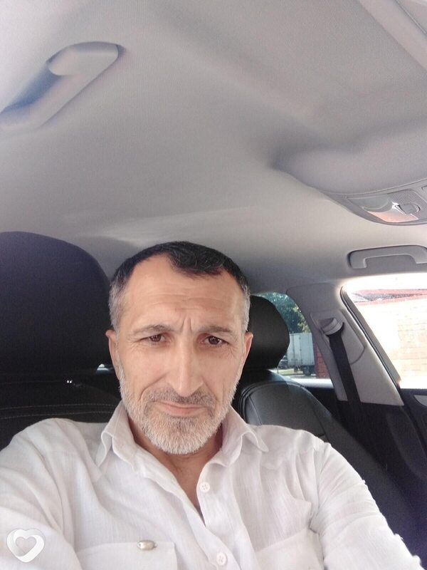 Бадри, 45, Ярославле — анкета №3418835