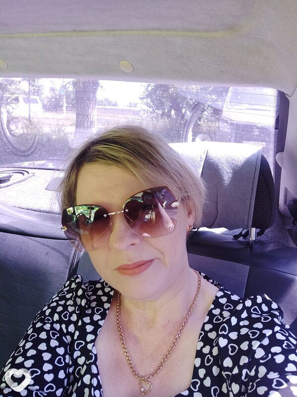 Ирина, 48, Троицке — анкета №3418837