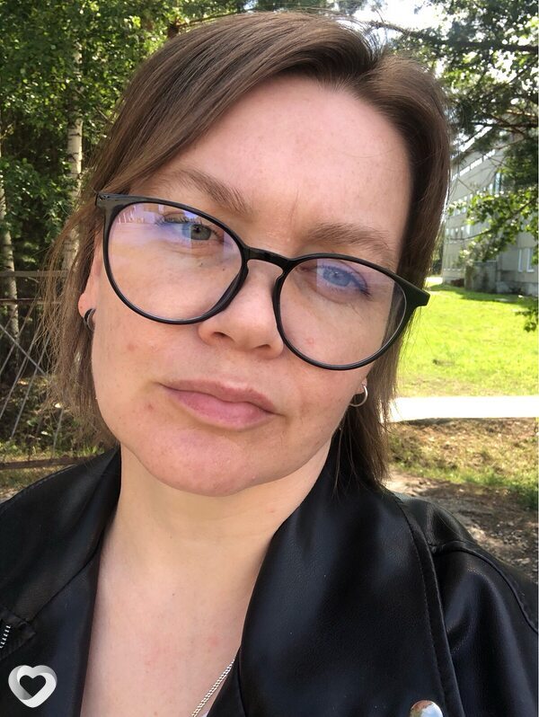 Яна, 44, Ярославле — анкета №3418893