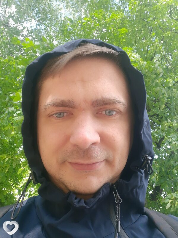 Павел, 33, Барановичах — анкета №3418917