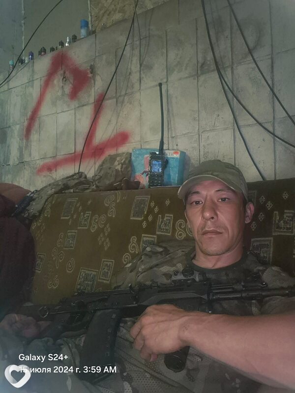 Алексей, 40, Черногорске — анкета №3418844