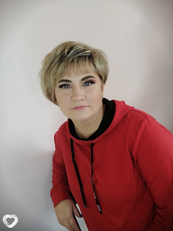 Татьяна, 51, Вологде — анкета №3418848