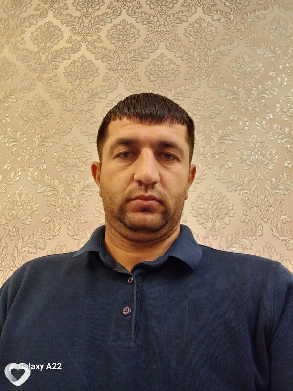 Behruz, 34, Амурске — анкета №3418952