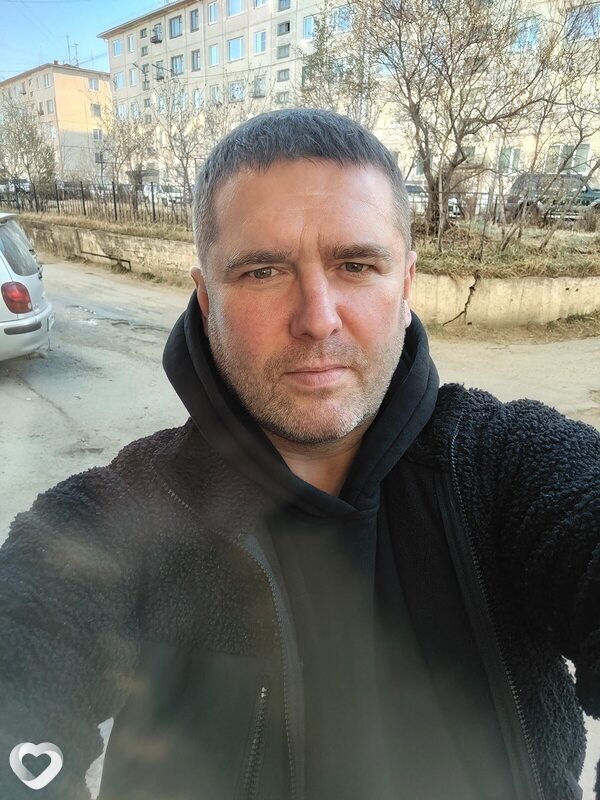 Олег, 42, Магадане — анкета №3418966