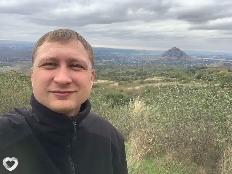 Александр, 30, Мелитополе — анкета №3418967