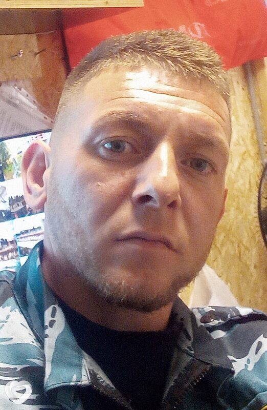 Александр, 35, Перми — анкета №3418980