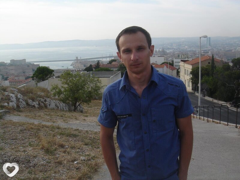 Александр, 42, Оренбурге — анкета №3419101