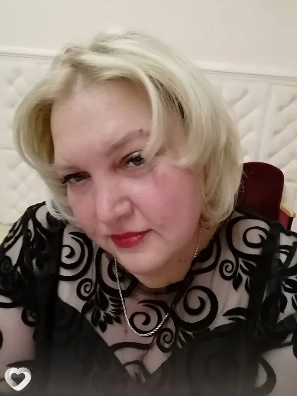Ольга, 46, Заринске — анкета №3419112