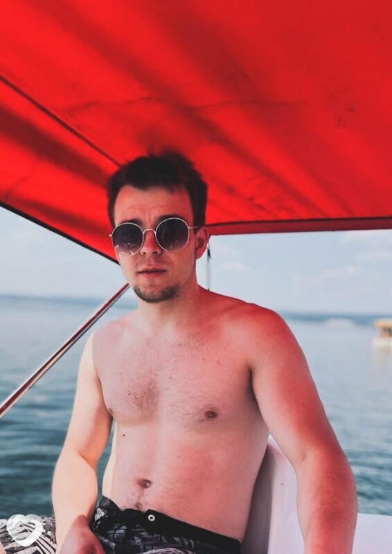 Андрей, 28, Чите — анкета №3419115