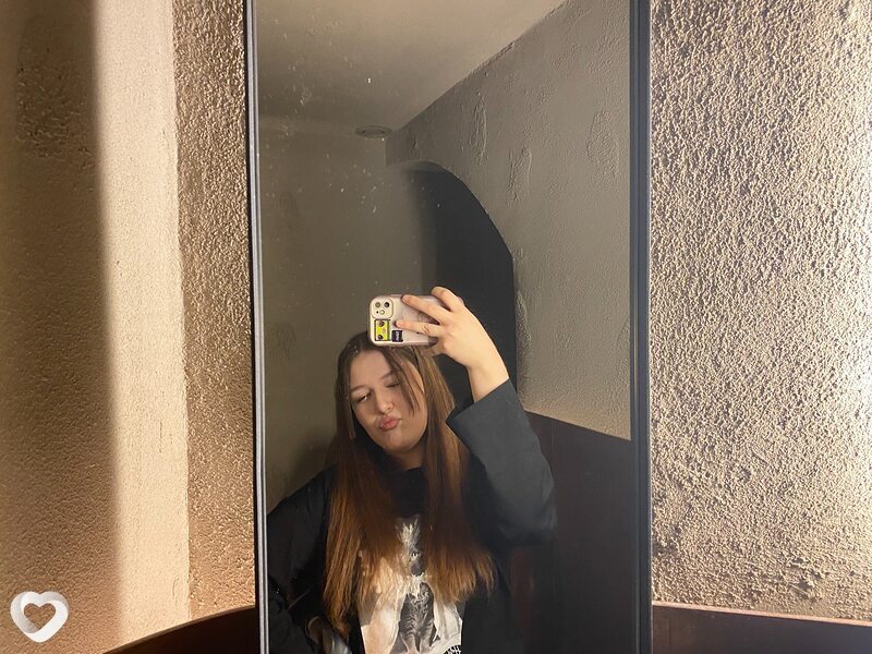 Надя, 19, Казани — анкета №3418991