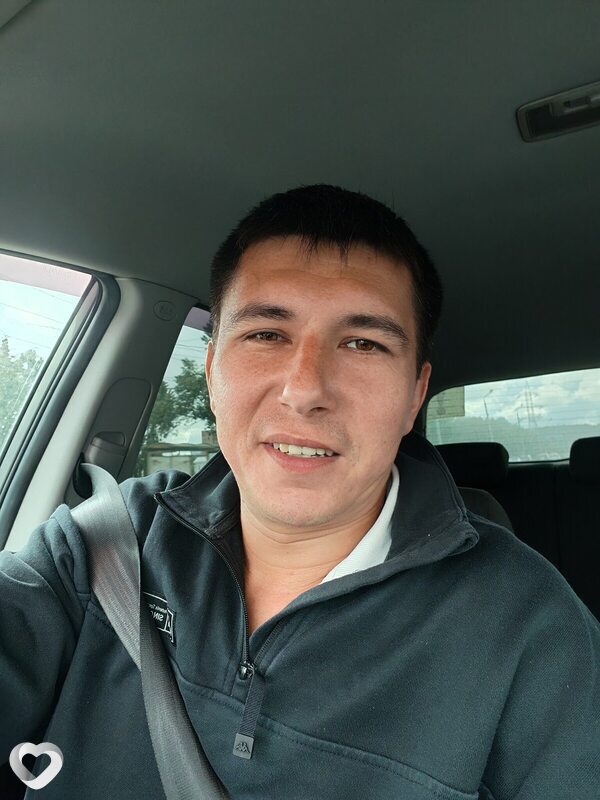 Сергей, 35, Нижнем Новгороде — анкета №3418994