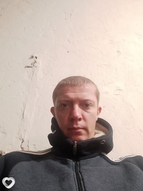 Виталий, 36, Электростали — анкета №3418999