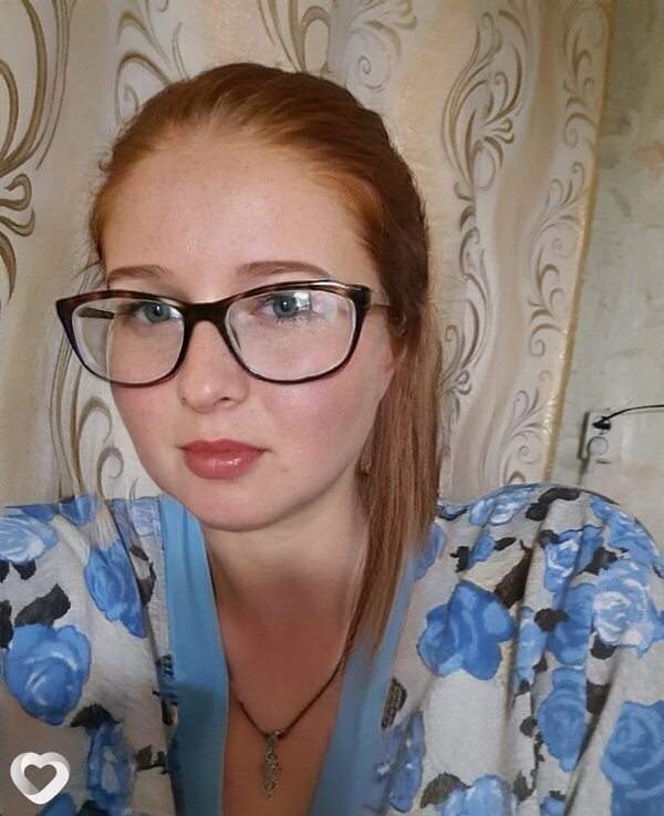 Алёна, 37, Сыктывкаре — анкета №3419015
