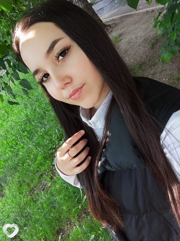 Даша, 20, Воронеже — анкета №3419179