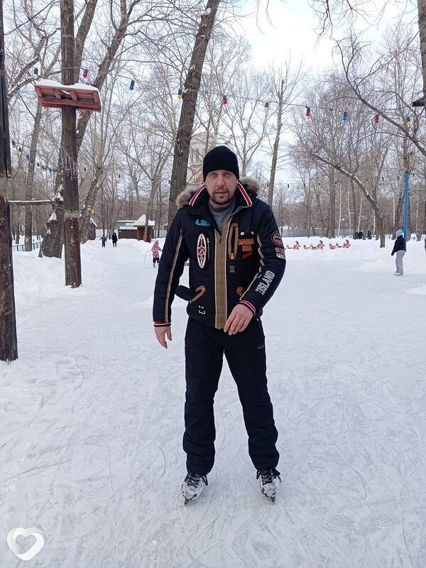 Oleg, 38, Барнауле — анкета №3419180