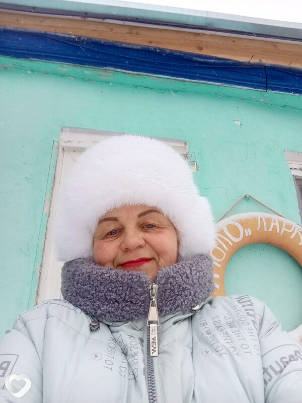 Ольга, Ливны