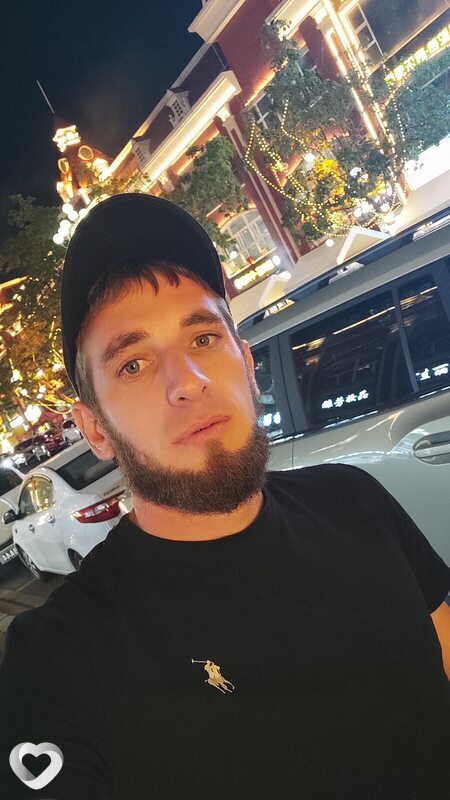 Владимир, Витебск