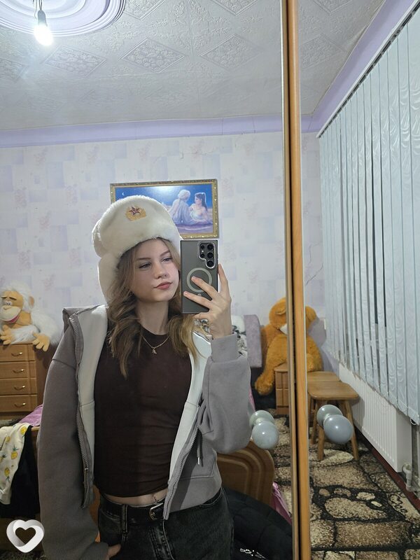 Аня, 22, Казани — анкета №3419044