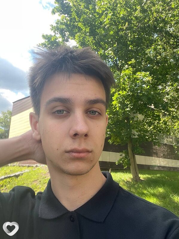 Влад, 20, Туле — анкета №3419048