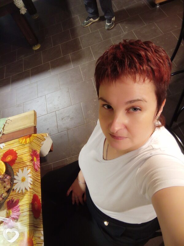 Иришка, 41, Рязани — анкета №3419052