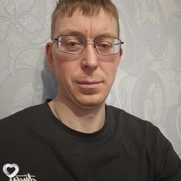 Андрей, 37, Красноярске — анкета №3419056