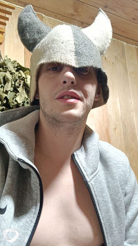 Виталий, 30, Бобруйске — анкета №3419057