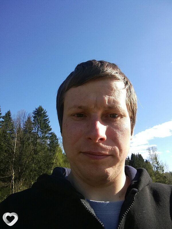 Сергей, 41, Наро-Фоминске — анкета №3419145