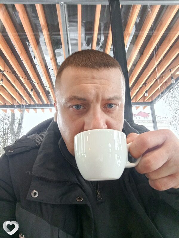 Сергей, 39, Волковыске — анкета №3419162