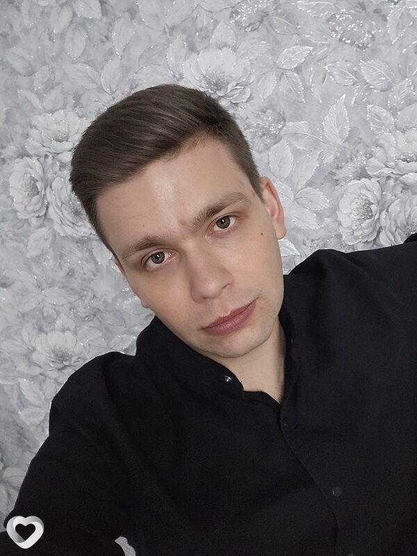 Виктор, 28, Лыткарине — анкета №3419231
